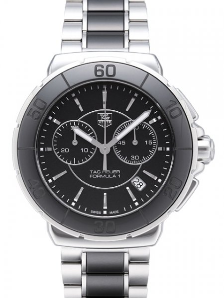Tag Heuer Formula 1 Ceramic Tag Heuer Formula 1 Ceramic