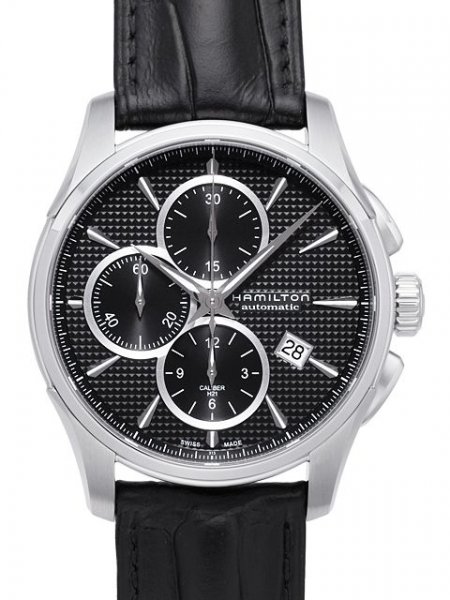 Hamilton Jazzmaster Auto Chrono