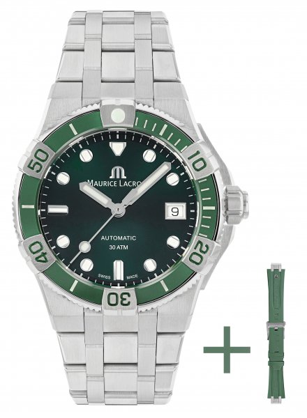 Maurice Lacroix Aikon Venturer 38mm Maurice Lacroix Aikon Venturer 38mm