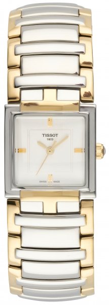Tissot T-Trend T-Evocation Tissot T-Trend T-Evocation