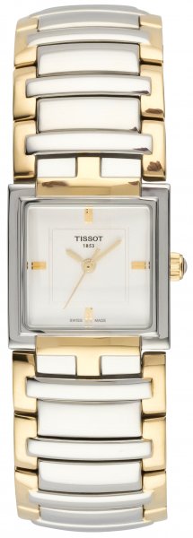 Tissot T-Trend T-Evocation