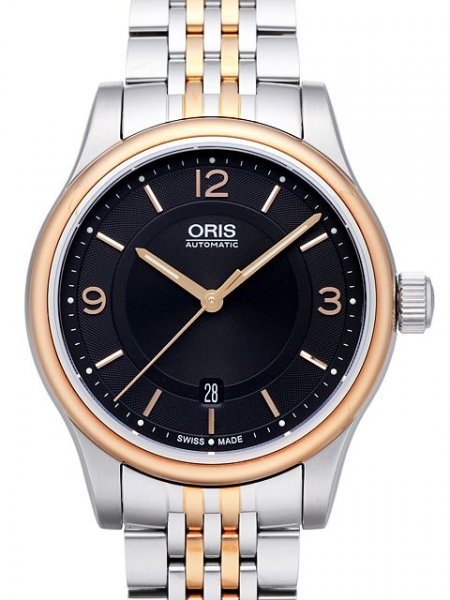 Oris Classic Date Oris Classic Date