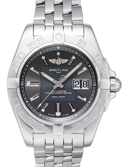 Breitling Galactic 41