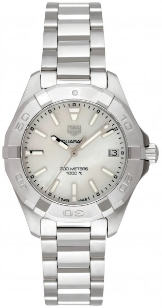 Tag Heuer Aquaracer Quartz 32mm