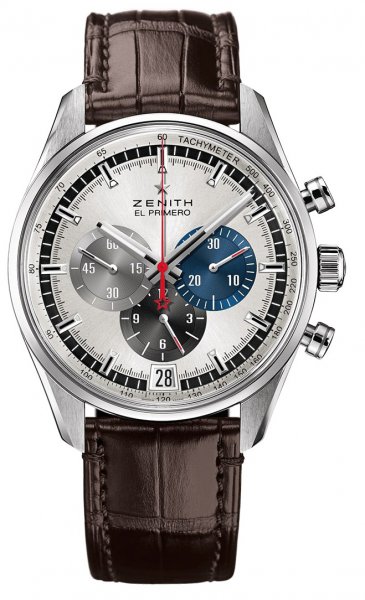 Zenith Chronomaster El Primero