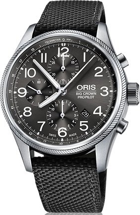 Oris Big Crown ProPilot Chronograph