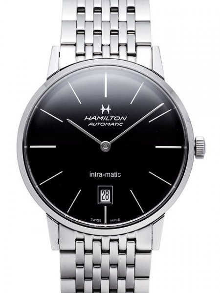 Hamilton American Classic Intra-Matic Auto