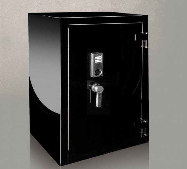 Heisse & Soehne Safe Individual No. 1 Heisse & Soehne Safe Individual No. 1
