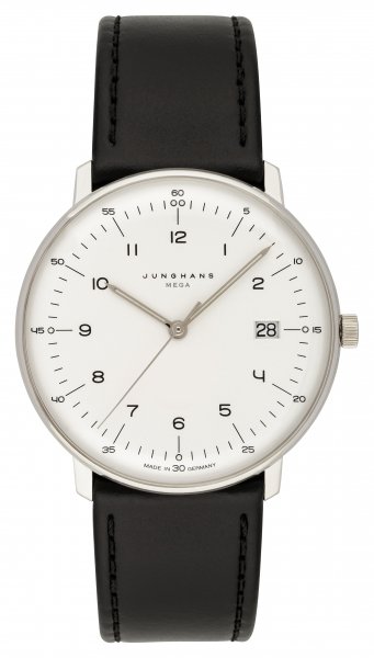 Junghans Max Bill Mega