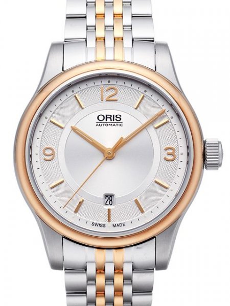 Oris Classic Date Oris Classic Date