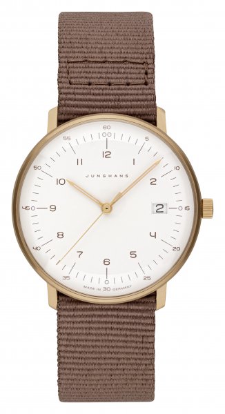 Junghans Max Bill Ladies