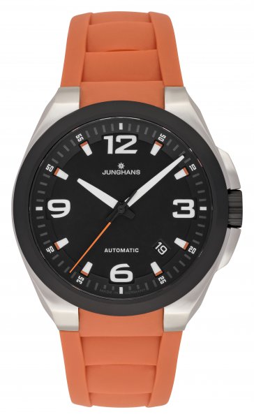 Junghans Kollektion Spektrum Automatic