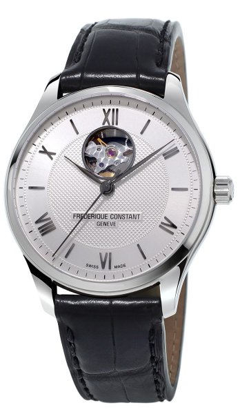 Frederique Constant Classics Heart Beat Automatic