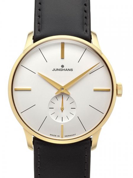 Junghans Meister Handwound