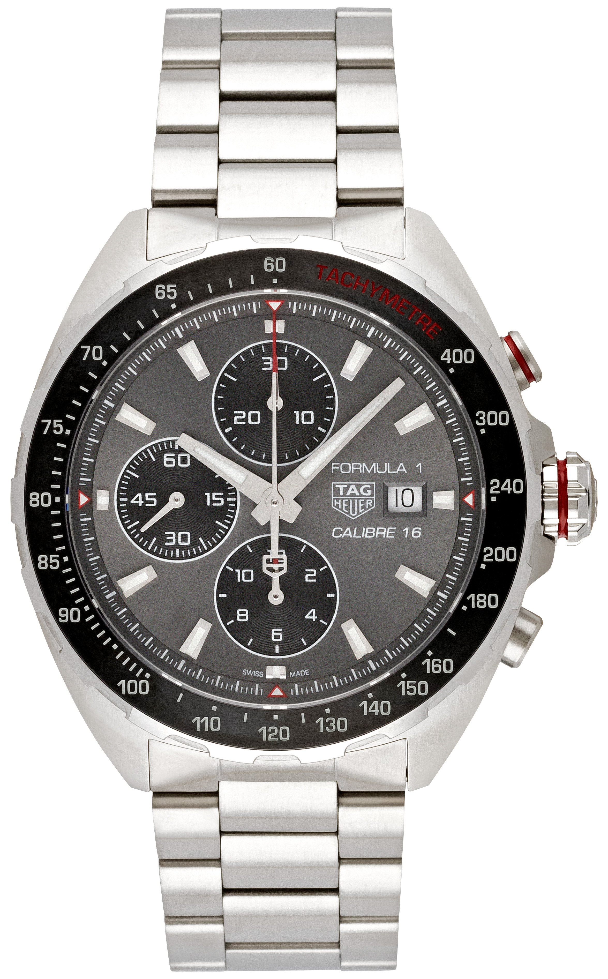 tag heuer formula 1 calibre 16 automatic