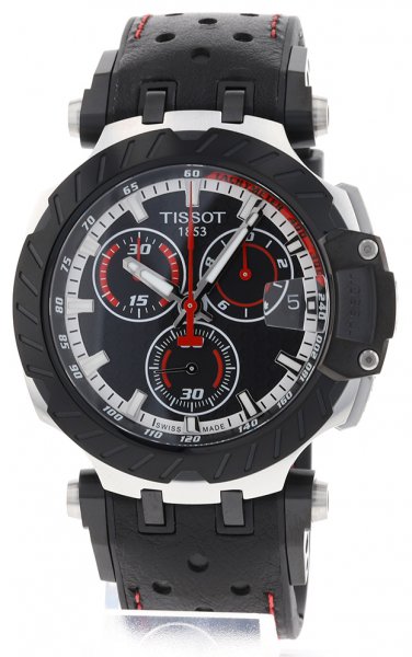 Tissot T-Sport T-Race MotoGP 2020 Quartz Chronograph Limited Edition