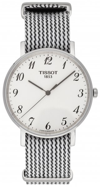 Tissot T-Classic Everytime Medium Tissot T-Classic Everytime Medium