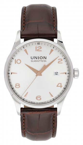 Union Glashütte Noramis 40mm Union Glashütte Noramis 40mm