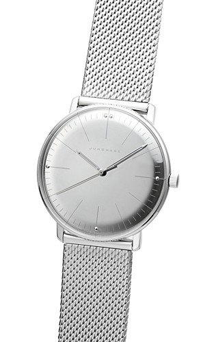 Junghans Max Bill Ladies Junghans Max Bill Ladies