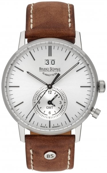 Bruno Söhnle Stuttgart GMT Bruno Söhnle Stuttgart GMT