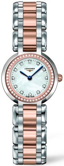 Longines PrimaLuna Quartz Longines PrimaLuna Quartz