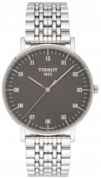 Tissot T-Classic Everytime Large