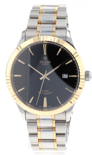 Tudor Style 41mm