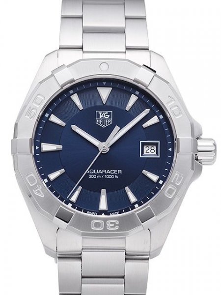 Tag Heuer Aquaracer Quarz 40,5mm