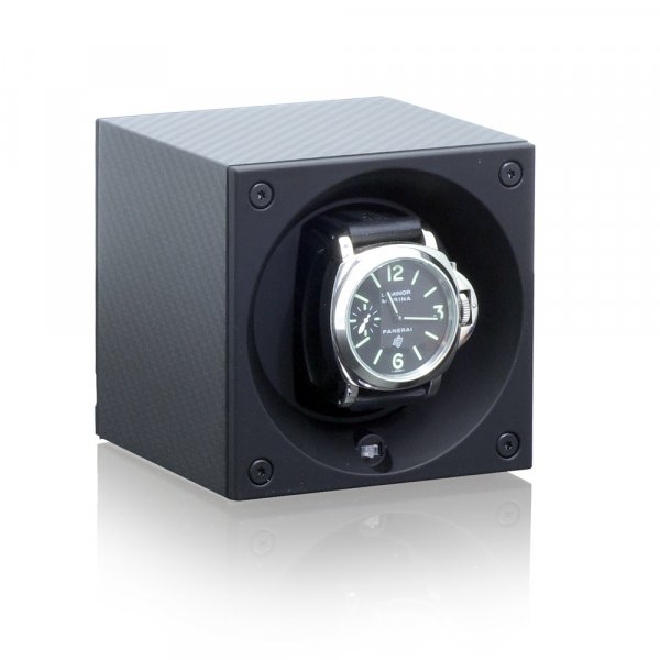 Swiss Kubik modern art carbon black Swiss Kubik modern art carbon black