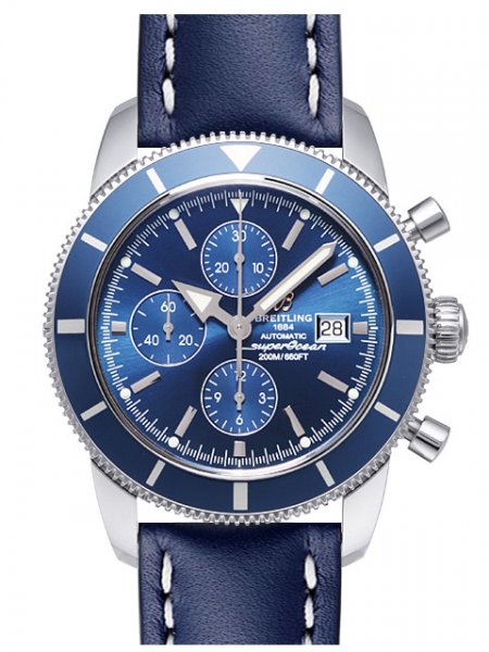 Breitling Superocean Heritage Chrono