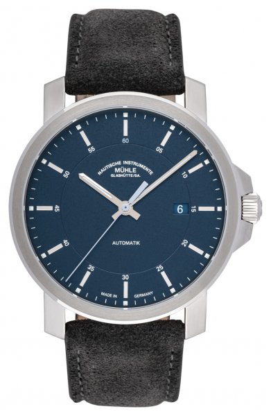 MÜHLE Glashütte 29er Casual MÜHLE Glashütte 29er Casual