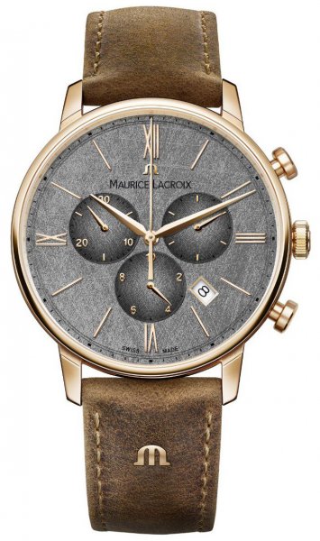 Maurice Lacroix Eliros Chronograph 40mm