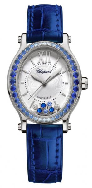 Chopard Happy Sport Oval