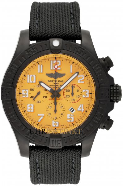 Breitling Avenger Hurricane 12H