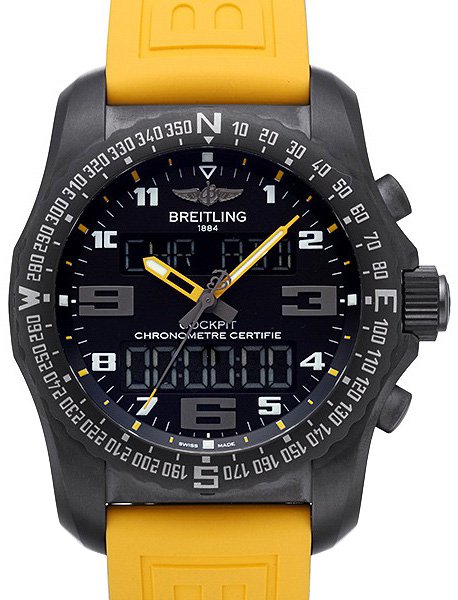 breitling exospace b50