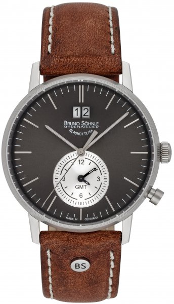 Bruno Söhnle Stuttgart GMT Bruno Söhnle Stuttgart GMT