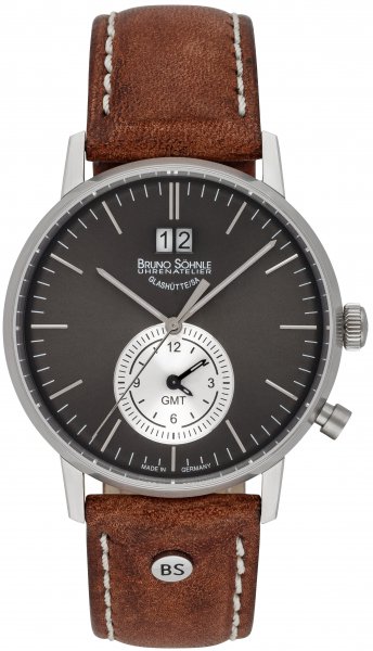 Bruno Söhnle Stuttgart GMT