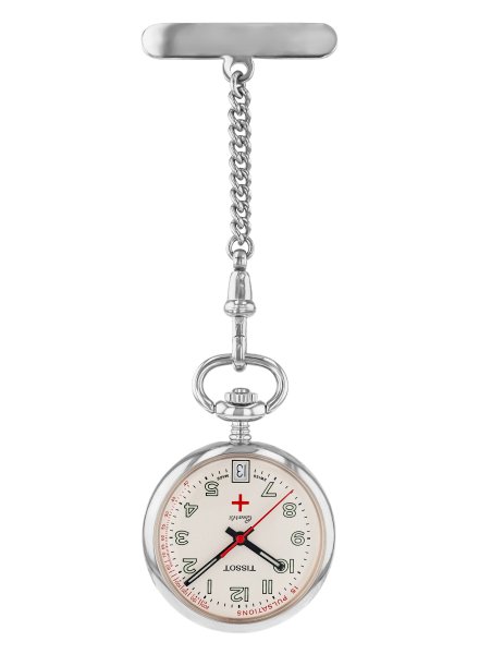 Tissot Infirmière Tissot Infirmière