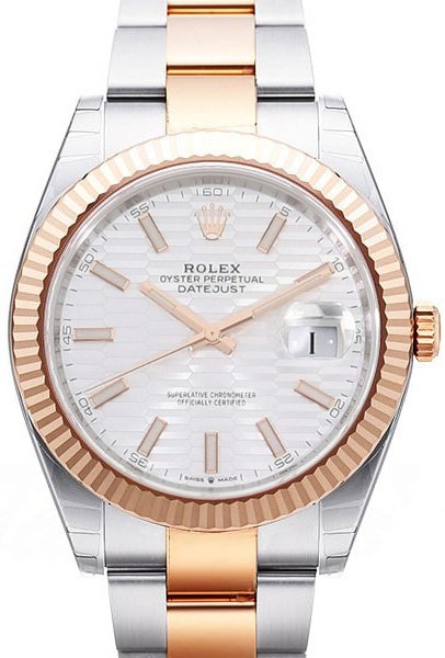 Rolex Datejust 41 Rolex Datejust 41