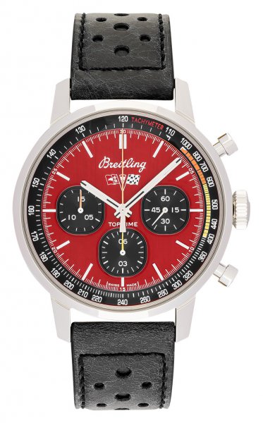 Breitling Top Time Chevrolet Corvette Breitling Top Time Chevrolet Corvette