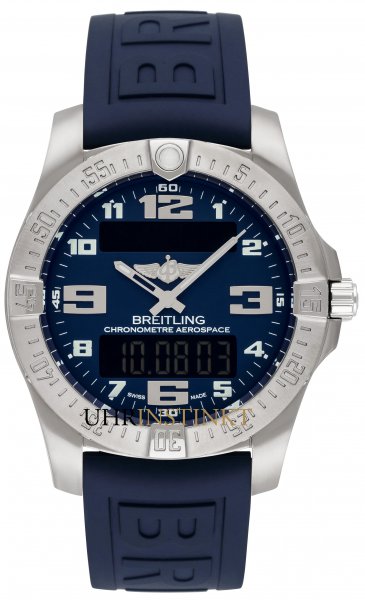 Breitling Aerospace Evo