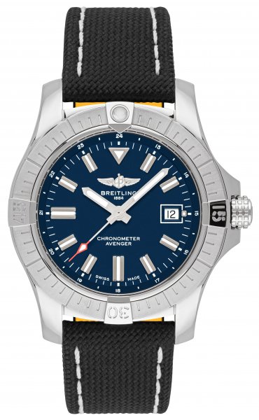 Breitling Avenger Automatic 43 Breitling Avenger Automatic 43