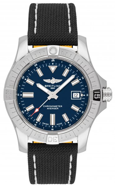 Breitling Avenger Automatic 43