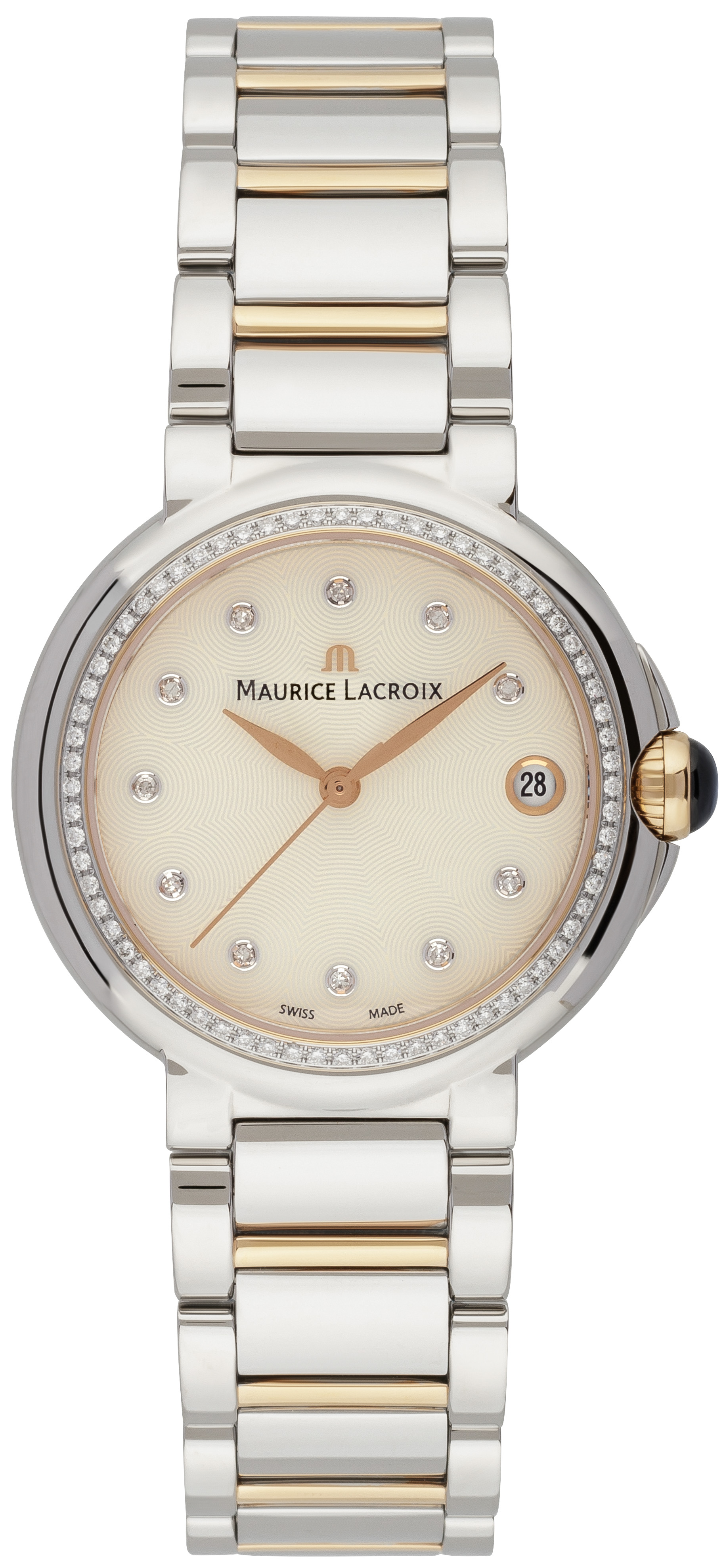 Maurice Lacroix Fiaba Date 2025