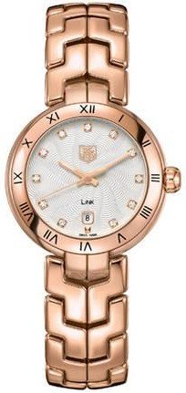 Tag Heuer Link Quarz Tag Heuer Link Quarz