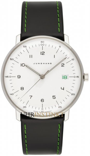 Junghans Max Bill Edition 2018