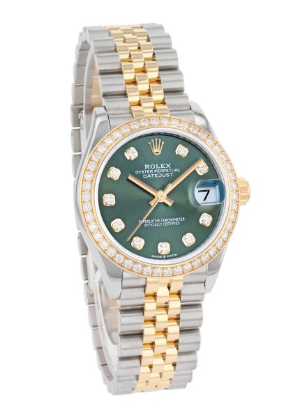 Rolex Datejust 31 Rolex Datejust 31