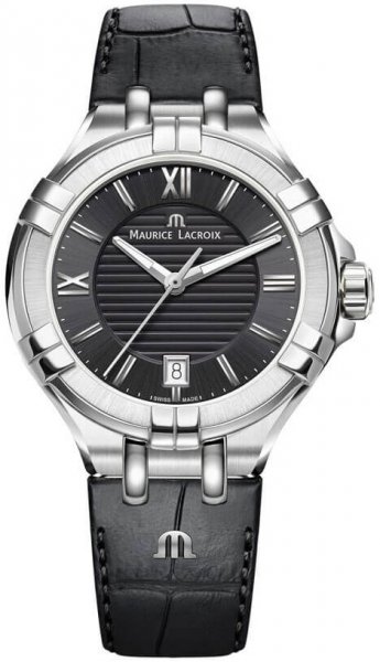 Maurice Lacroix Aikon Lady Quartz