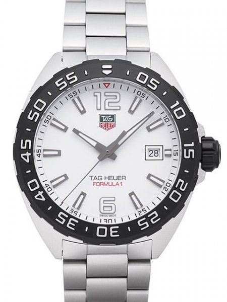 tag heuer formula 1 waz111a