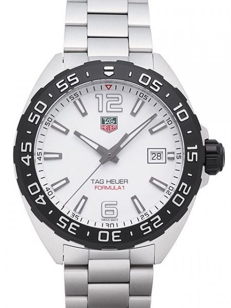 Tag Heuer Formula 1 Quartz